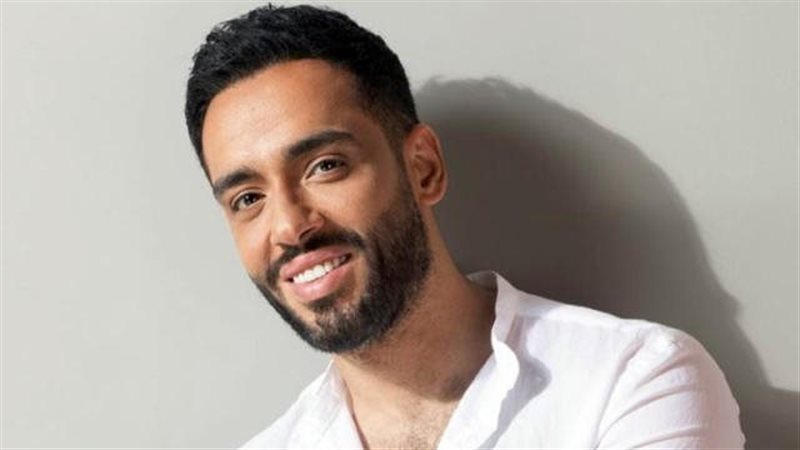 رامي جمال، فيتو