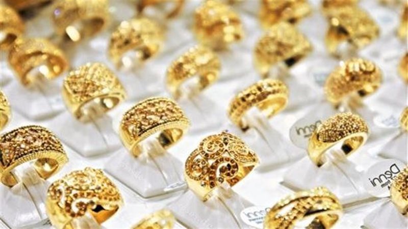 سعر جرام الذهب اليوم