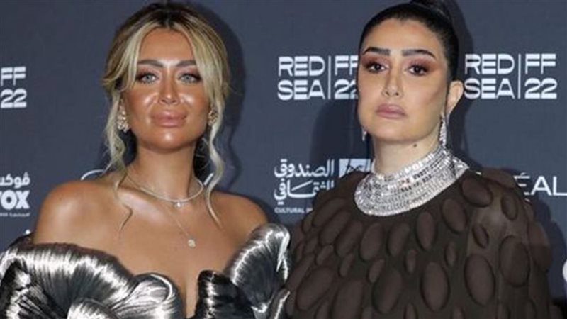 غادة عبد الرازق،