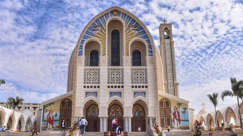 الكنيسة 