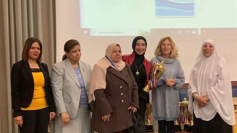 فوز مدرستين بالإسماعيلية