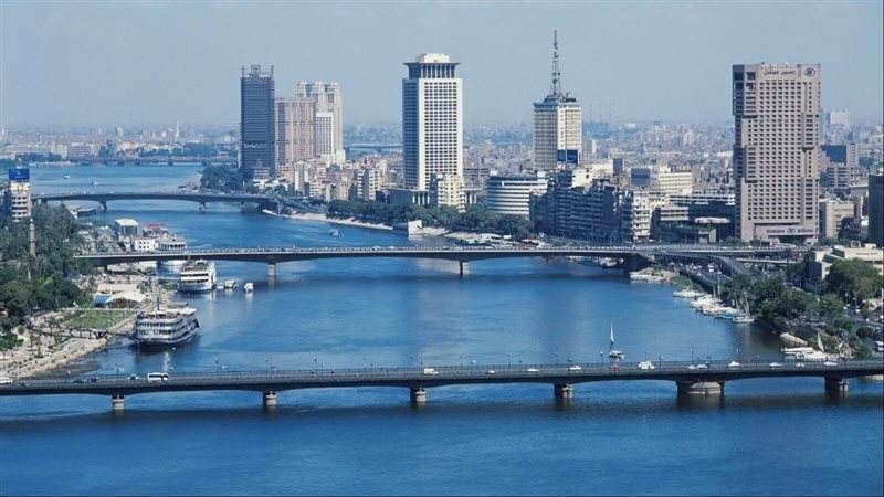 حالة الطقس ودرجات