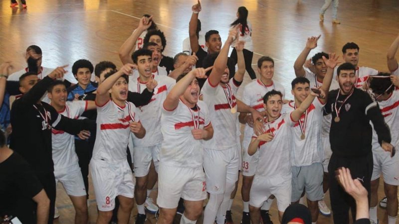 مرتبط يد الزمالك،فيتو