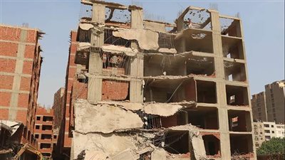 57 قرار تصالح على مخالفات البناء لأهالي شرم الشيخ