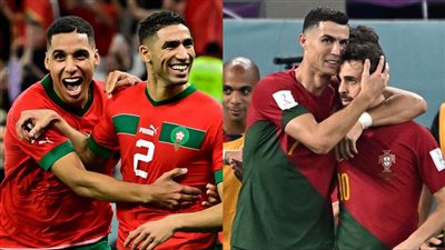 مواعيد مباريات اليوم السبت 10 ديسمبر في كأس العالم 2022