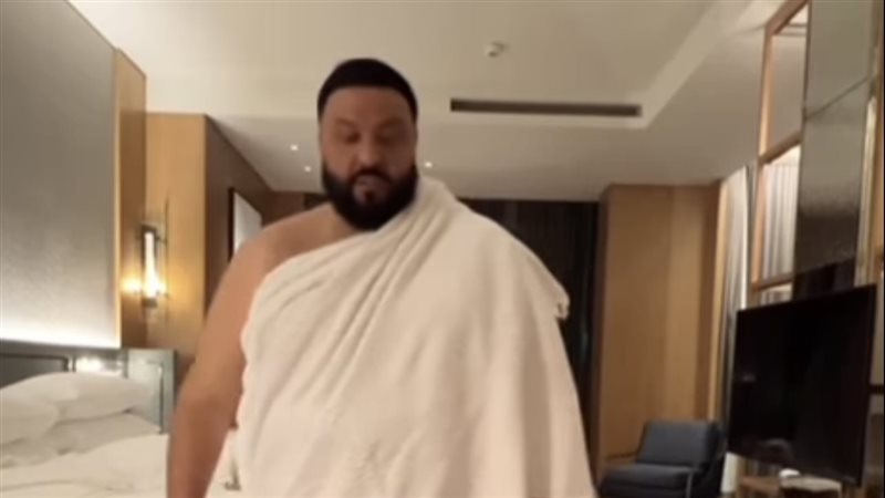 المغني العالمي دي