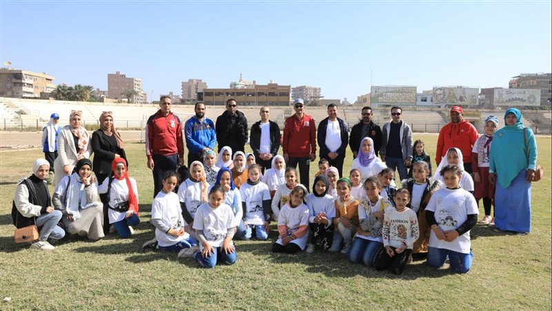 جانب من الاحتفال،فيتو