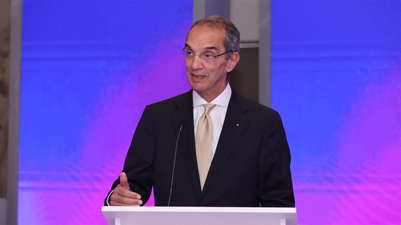 د. عمرو طلعت وزير