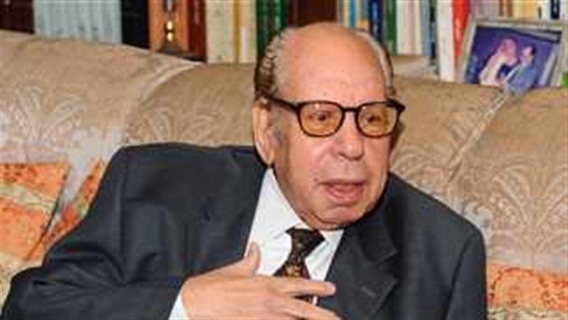 د. صلاح فضل، فيتو