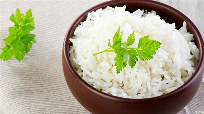 ٦ فوائد لتناول الارز