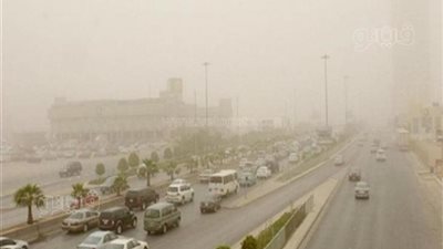  الأرصاد تكشف حالة الطقس خلال الأيام المقبلة (فيديو)