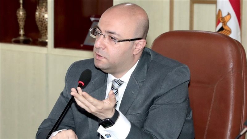  الدكتور محمد هاني