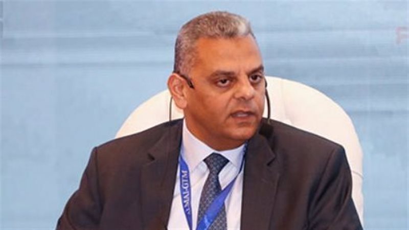 علاء الزهيرى رئيس