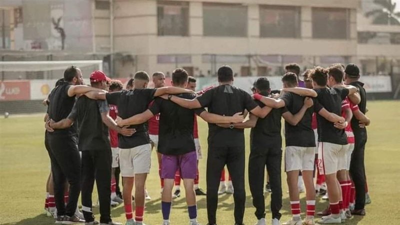 الأهلى 2005،فيتو