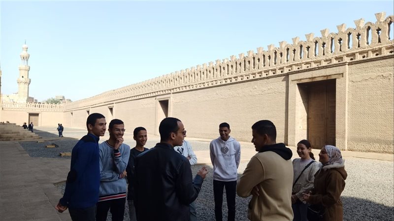 مراكز شباب القليوبية،
