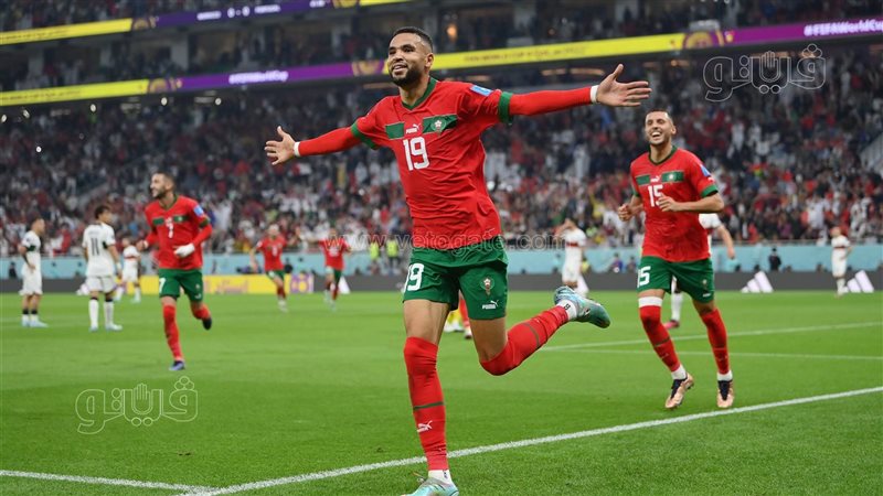 منتخب المغرب، فيتو