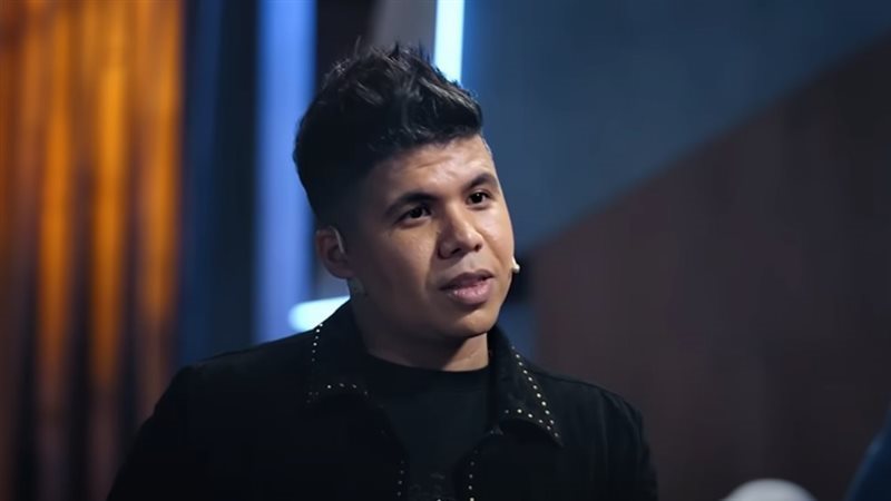 عمر كمال