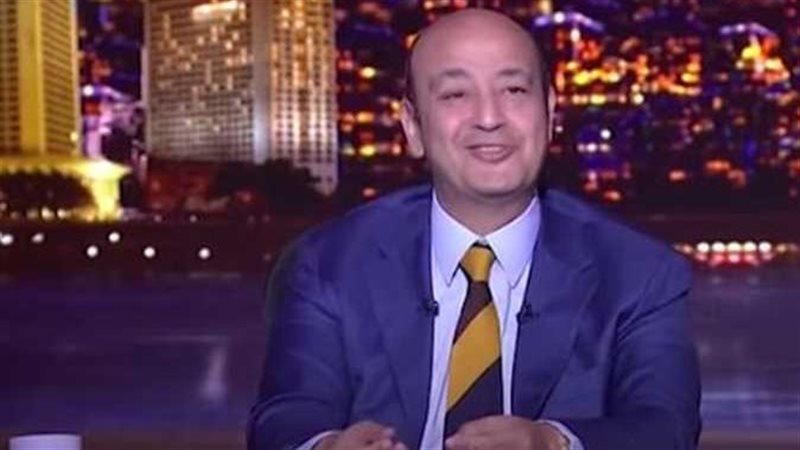 عمرو أديب، فيتو