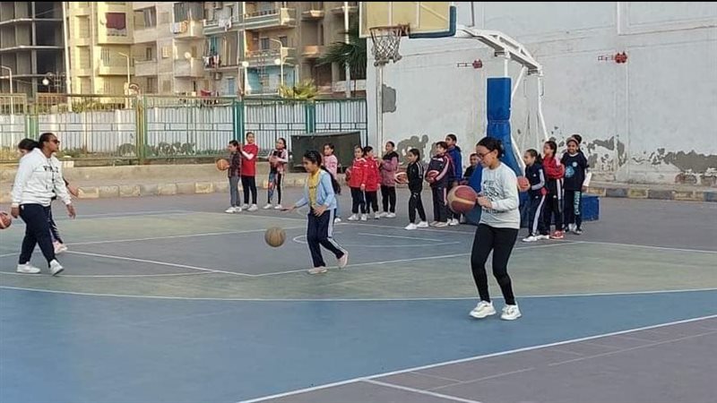  انطلاق مركز تدريبي