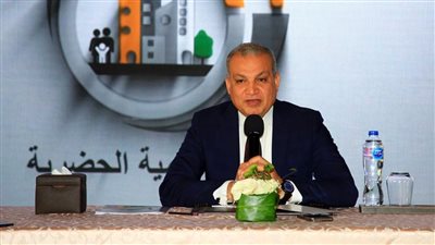 صندوق التنمية الحضرية: مفاوضات مع بنوك ومستثمرين عرب للشراكة في مشروعات جديدة