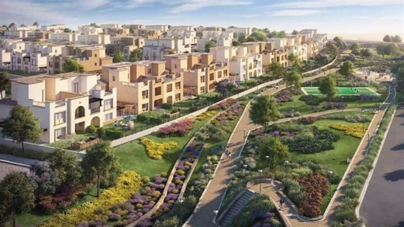 مشروعات بيت الوطن،
