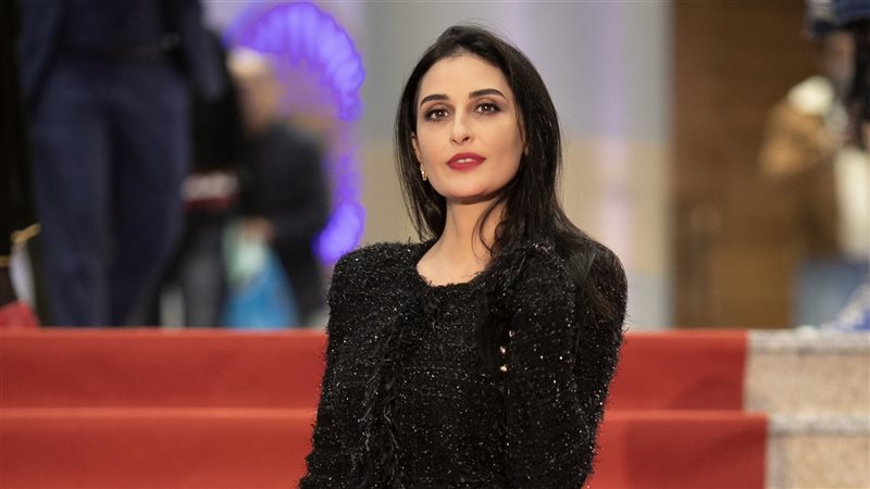 فاطمة ناصر،فيتو