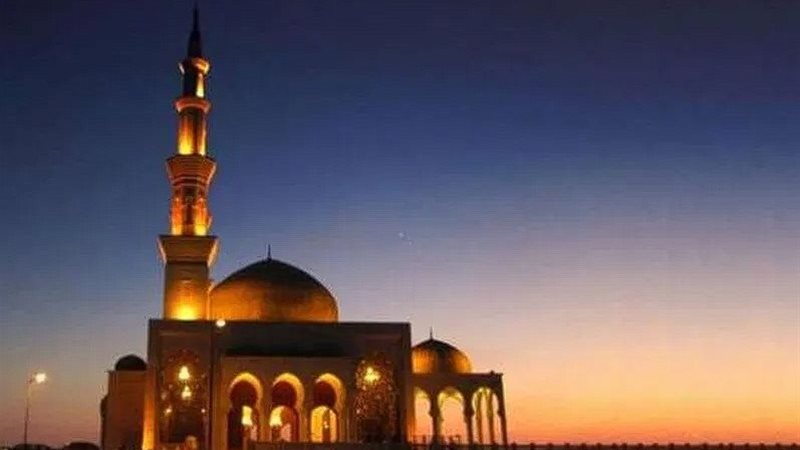 موعد أذان المغرب