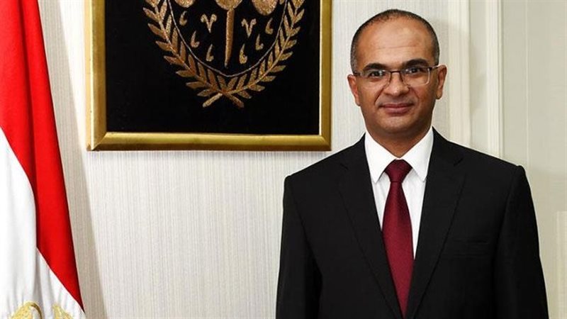 د. سيد اسماعيل،فيتو