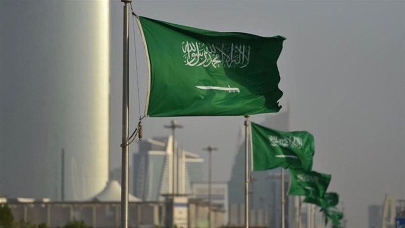 السعودية،فيتو