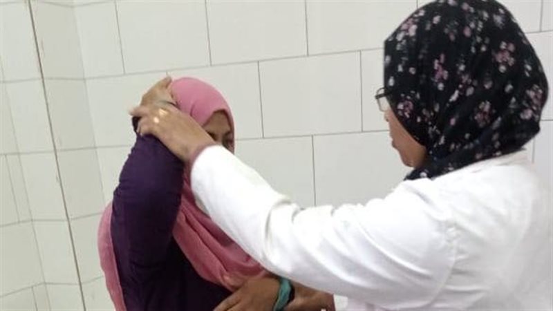 الخدمات الطبية، فيتو
