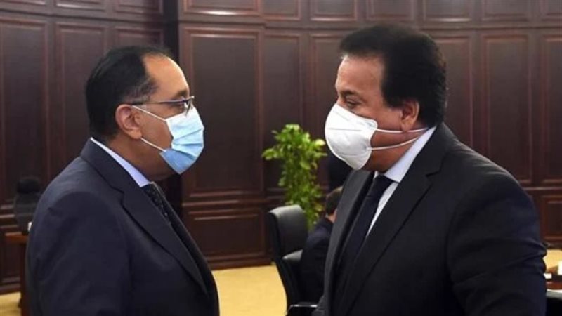 رئيس الوزراء يتابع
