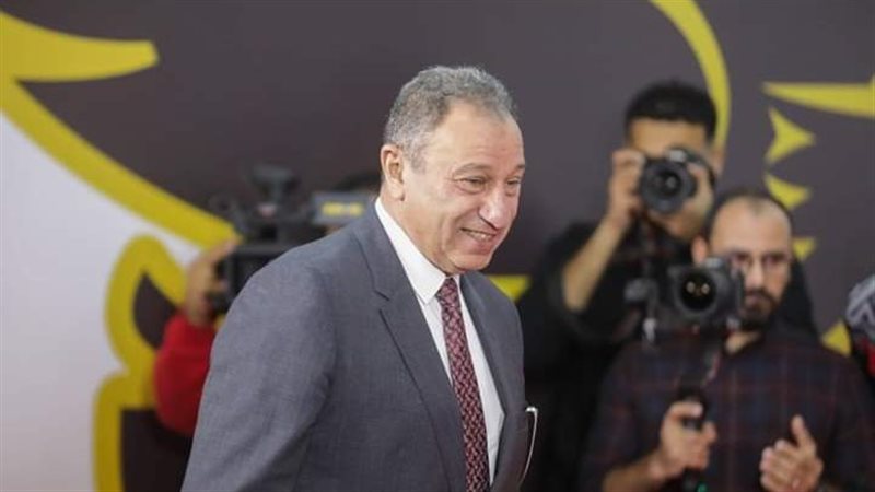 محمود الخطيب 