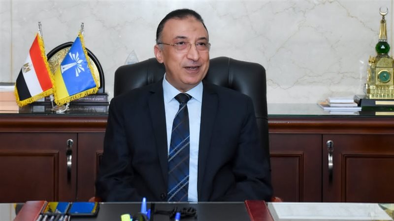 محافظ الإسكندرية،فيتو