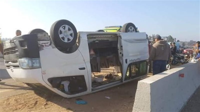 حادث تصادم، فيتو
