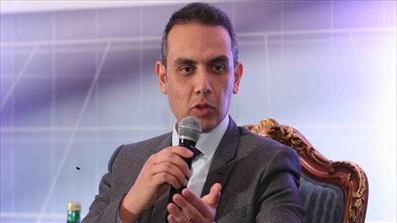 هاني جنينة الخبير