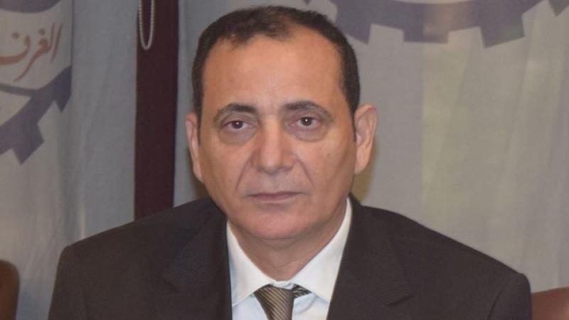 أحمد الزيني رئيس
