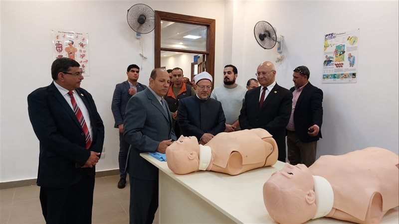 جامعة بنها، فيتو