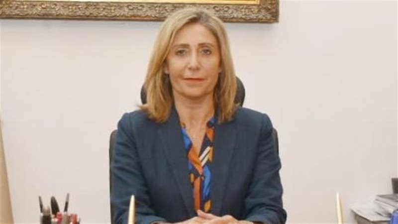 وزيرة الثقافة،فيتو