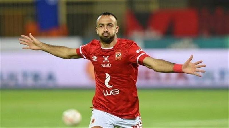 محمد مجدي أفشة