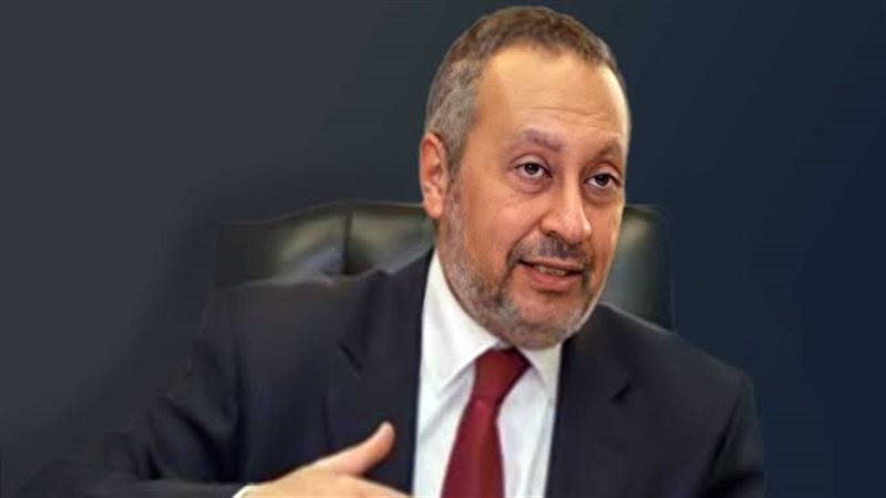 الدكتور ماجد عثمان،