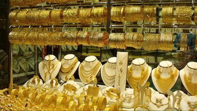 أسعار الذهب اليوم الاثنين 12-12-2022 في مصر