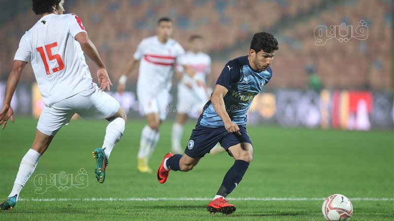 الزمالك،فيتو