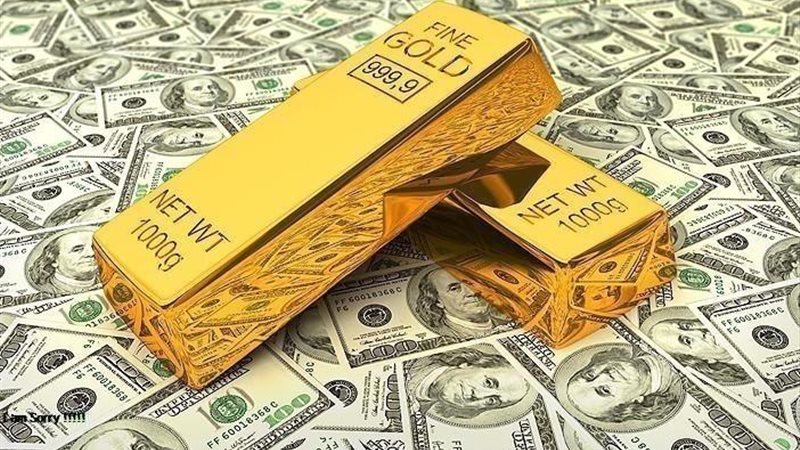 أسعار الذهب العالمية،