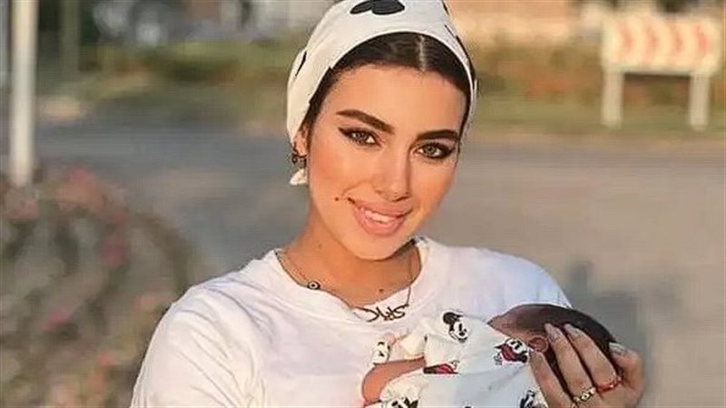  البلوجر هدير عاطف