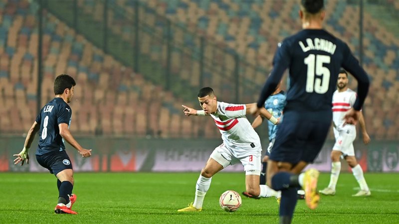 إمام عاشور، فيتو