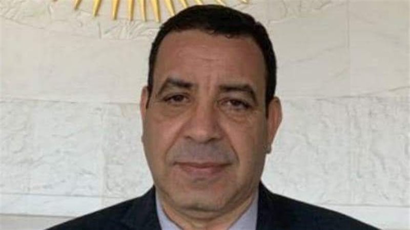 الدكتور عبد الحكيم
