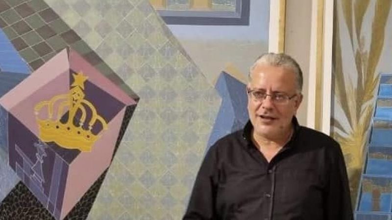 الدكتور وليد قانوش
