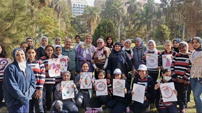 التعليم تنظم مسابقة لمحات من الهند لطلاب المدارس 