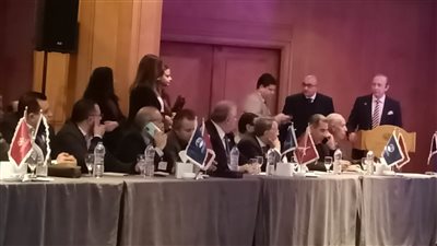 الضرائب: تريليون جنيه حجم الحصيلة المستهدفة من المنظومة 
