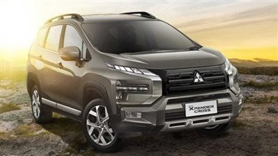 أسعار ومواصفات سيارات ميتسوبيشى إكسباندر موديل 2023